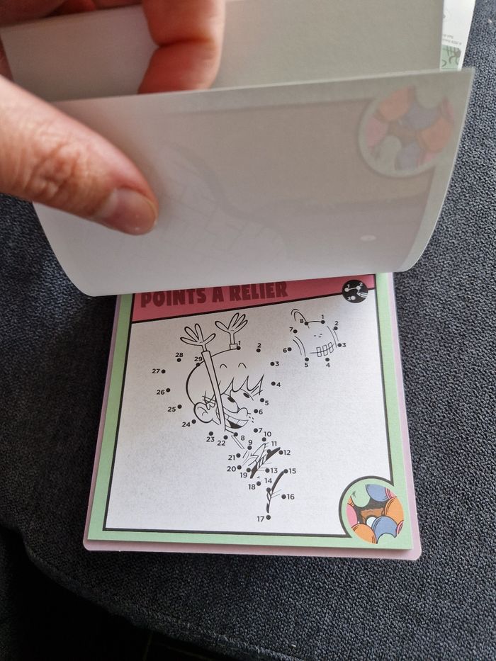 Bienvenue chez les loud McDonald's - photo numéro 6