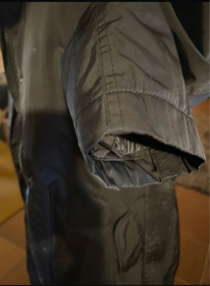 Jolie Parka IKKS - photo numéro 3