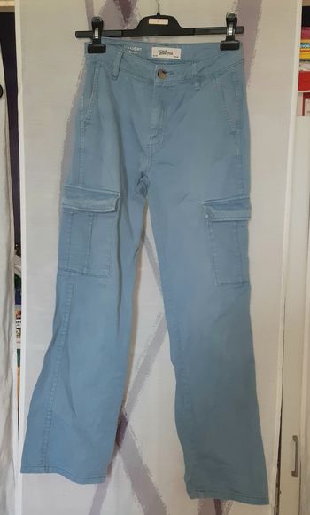 Pantalon cargo Taille XXXS Jennifer