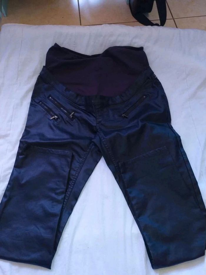 Pantalon de grossesse