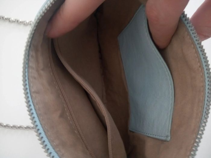 Sac bandoulière en cuir - photo numéro 4
