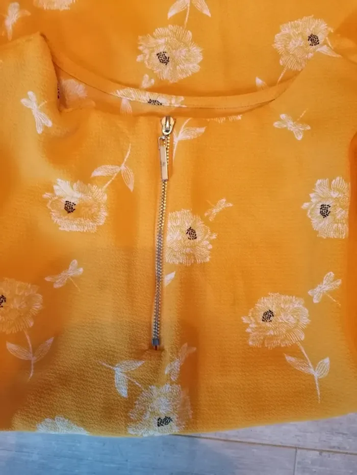 Blouse primark 38 - photo numéro 3