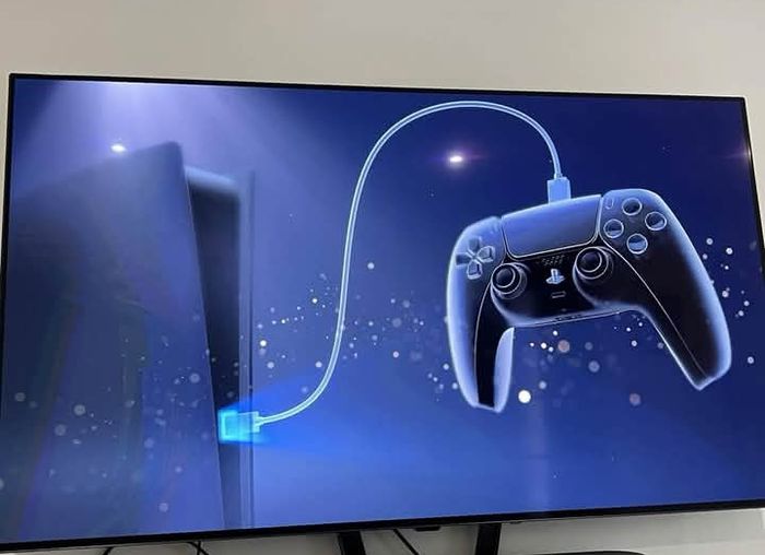 PlayStation 5 - photo numéro 2