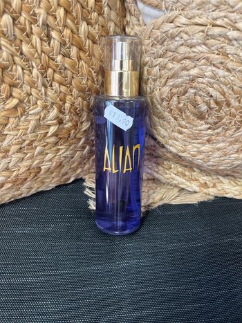 Brume corps et cheveux alian