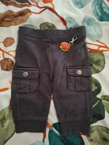 Pantalon La compagnie des petits 🥨