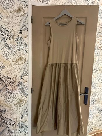 Robe longue