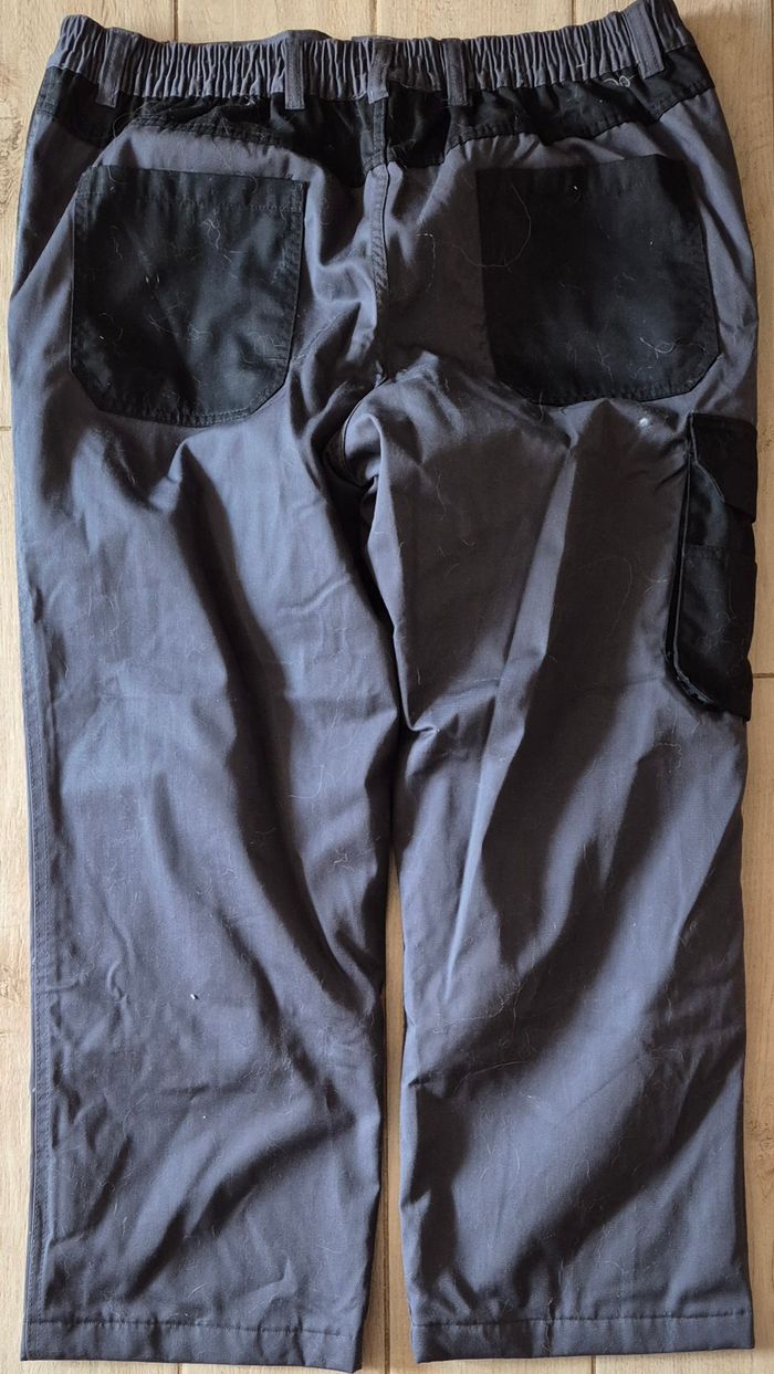 Pantalon de travail - photo numéro 2