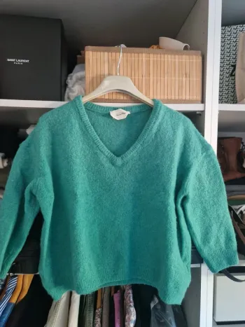 Pull viki american vintage