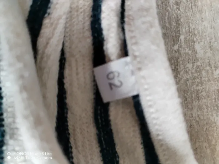 Combinaison - photo numéro 2