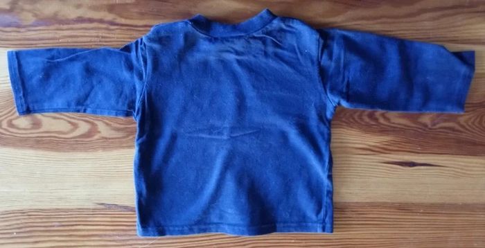 Lot de 11 hauts manches longues - photo numéro 16