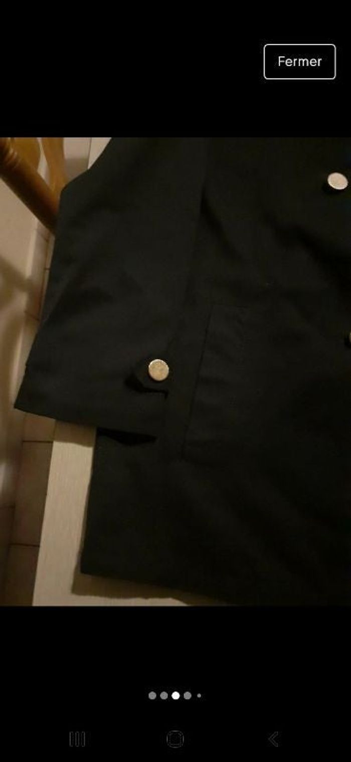 Veste Only