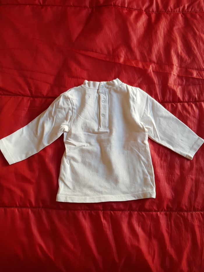 Tee-shirt - photo numéro 6
