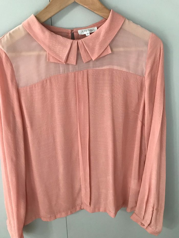 Blouse Amy Lou