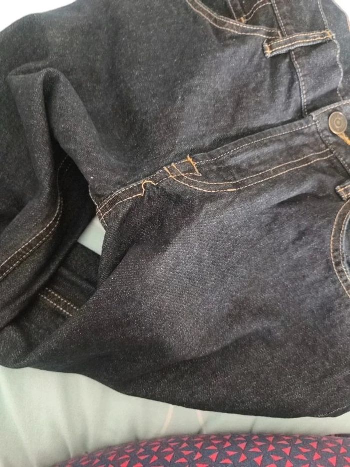 Jeans Kiabi 42 - photo numéro 7