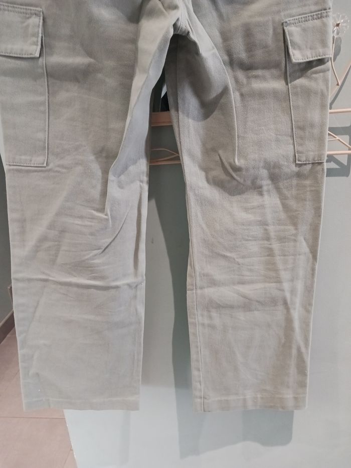 Pantalon large - photo numéro 8