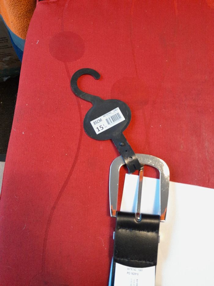 Ceinture - photo numéro 2