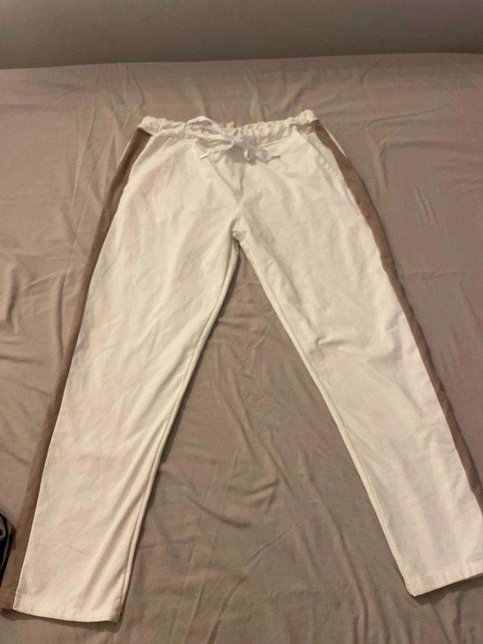 Pantalon été L