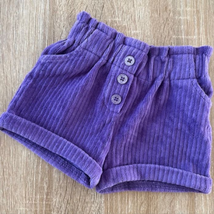 Short