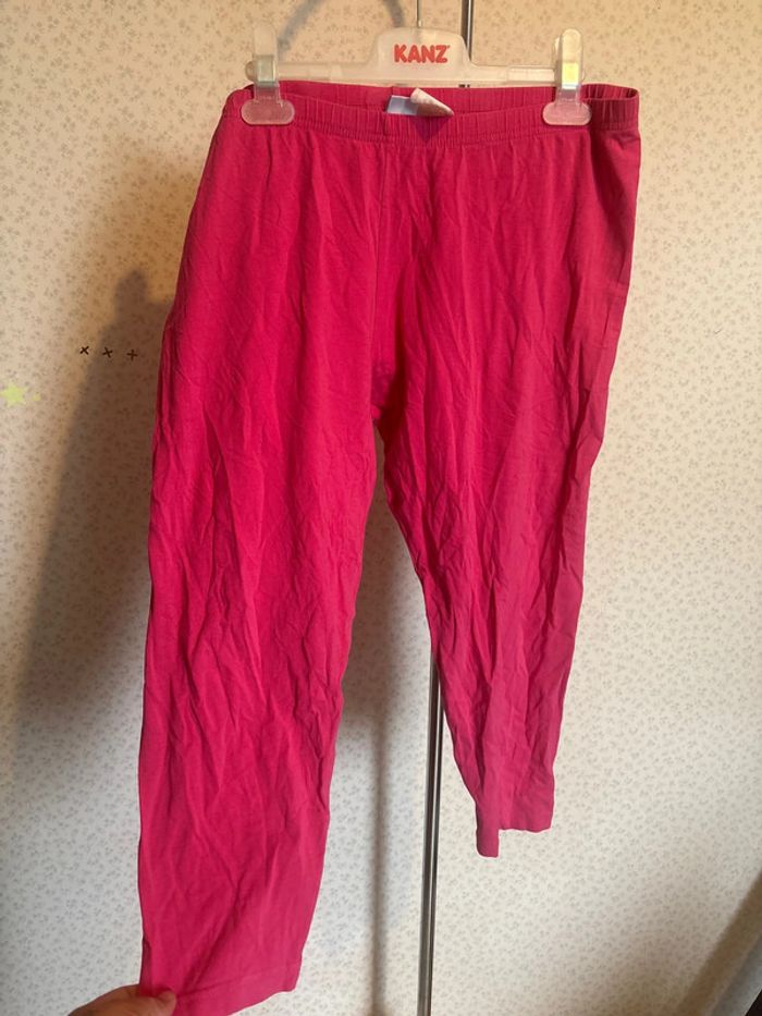 Leggings taille 42 marque ms mode - photo numéro 2