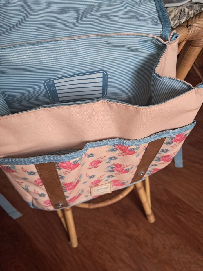 Cartable Disney Samsonite Bambi - photo numéro 9