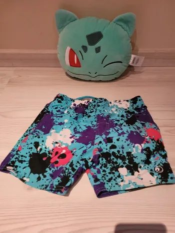 Short de bain 3 ans