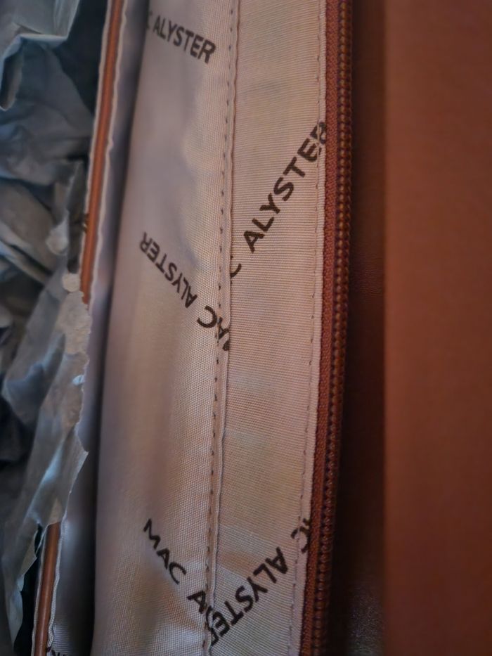 Sac Mac Alyster - photo numéro 6