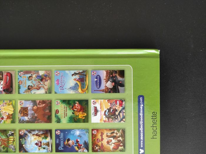 Livre enfant – Le voyage d’Arlo 🦕 - photo numéro 3