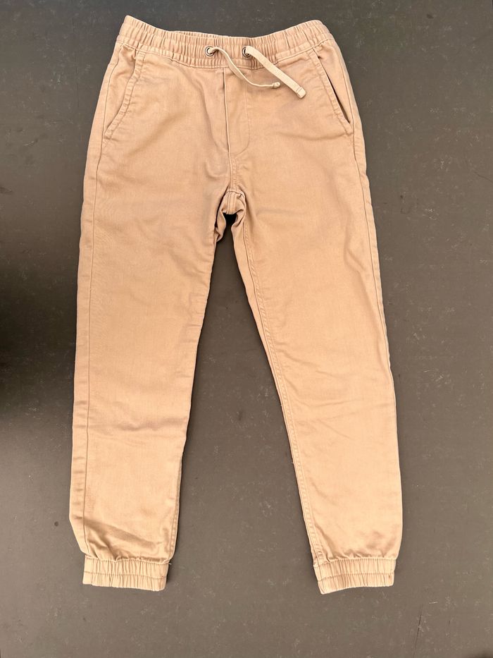 Pantalon jogger