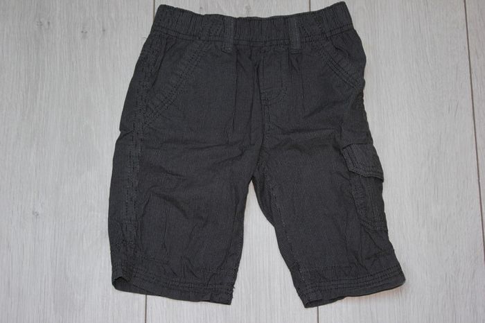 Lot 3 bermudas - photo numéro 5