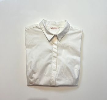 Chemise femme manches longues Camaïeu en taille M