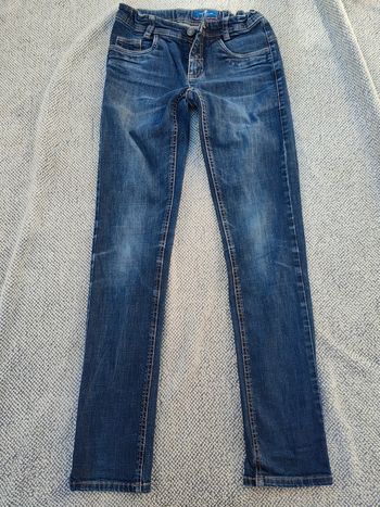Jean Tom Tailor