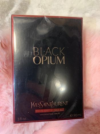 Black opium