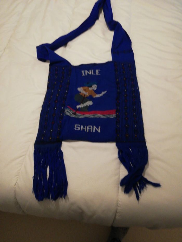 Sac fourre tout - photo numéro 4