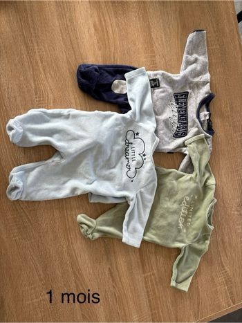 Pyjama