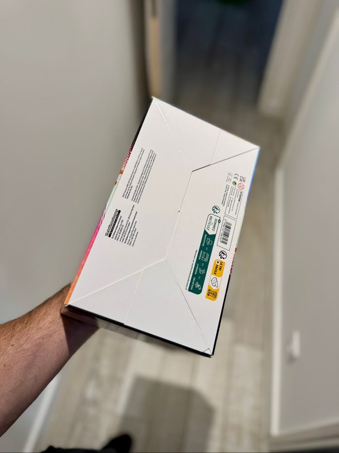 [NEUF] Display Bundle EV8.5 Pokémon Évolutions prismatiques - photo numéro 6