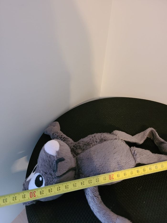 doudou rat - photo numéro 3