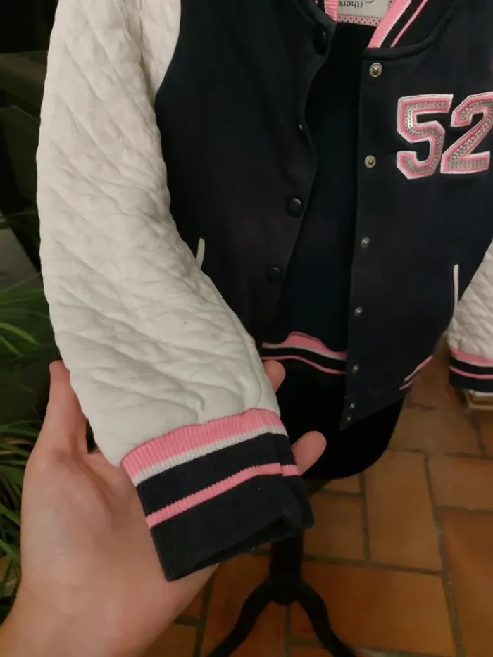 Blouson - photo numéro 2