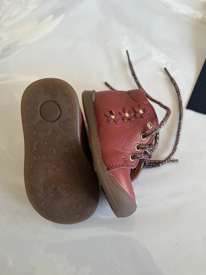 Chaussures de marche - photo numéro 2