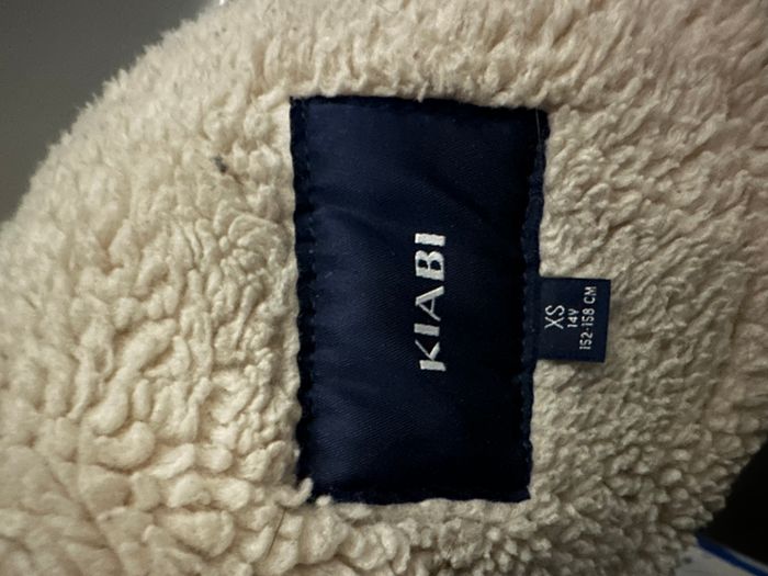 Manteau d'hiver - photo numéro 4