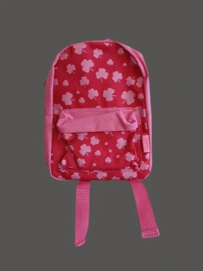 Sac à dos fillette 3,50€ pièce - photo numéro 2