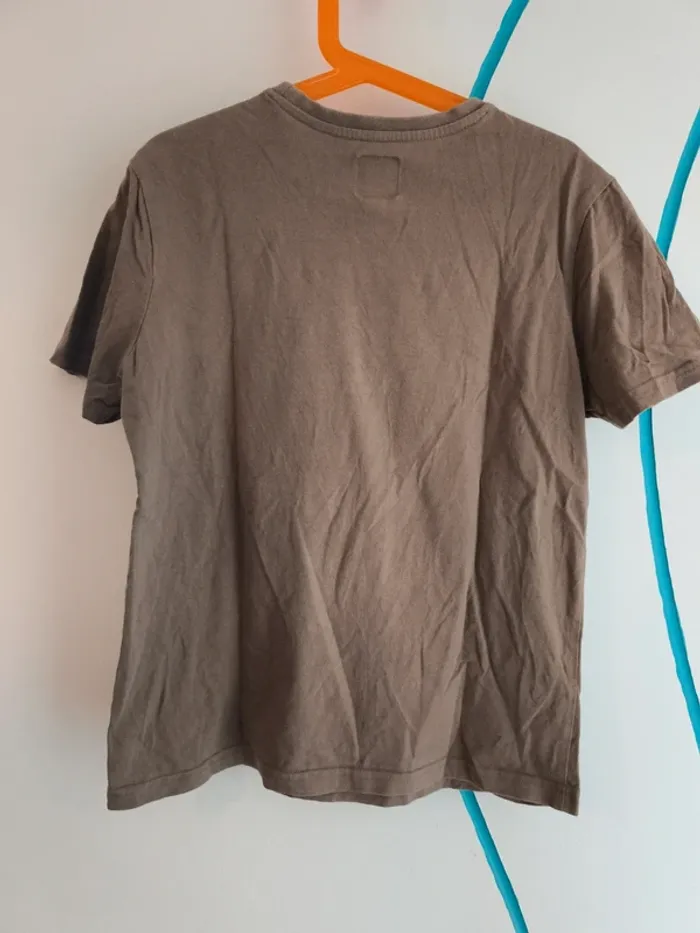 T shirt - photo numéro 3