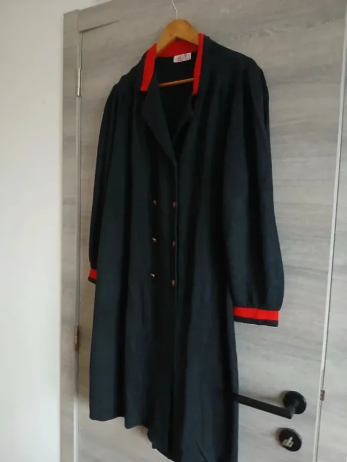 Robe Anny Where - photo numéro 5