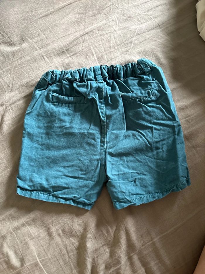 Short 36 mois - photo numéro 2
