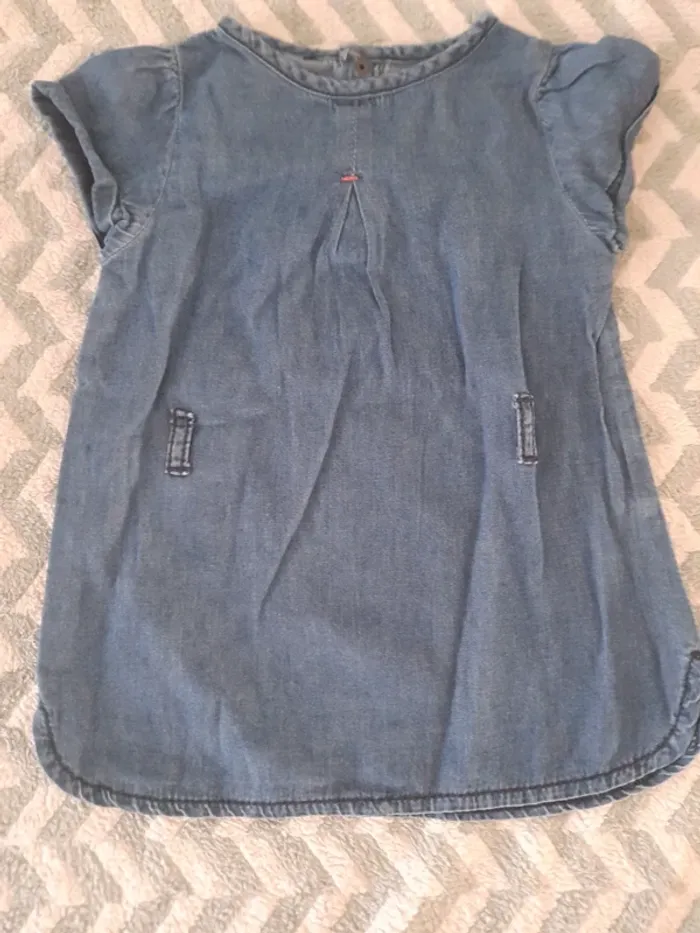 Robe 12mois
