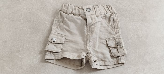 Short garçon 1 mois Kiabi