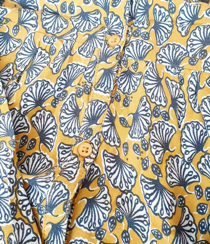 Robe Tape a l'oeil - 10A - photo numéro 2