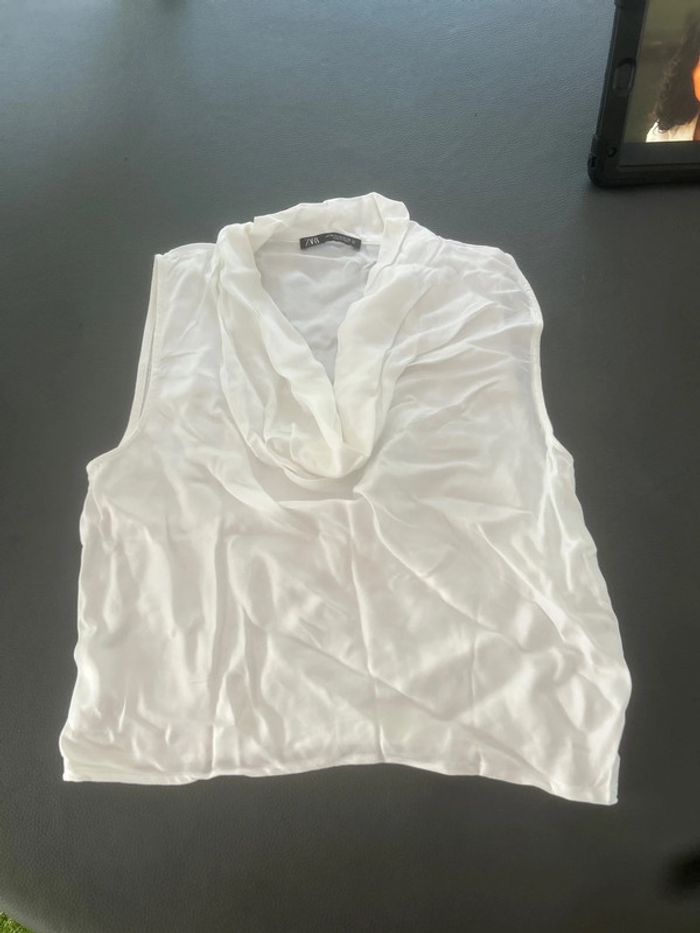 Tee shirt Zara