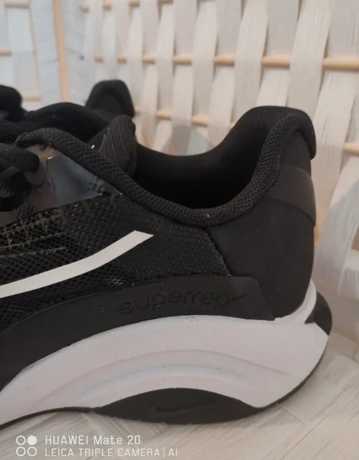 💕Jolie baskets Nike Zoomx Superrep Surge femme P39 💕 - photo numéro 8