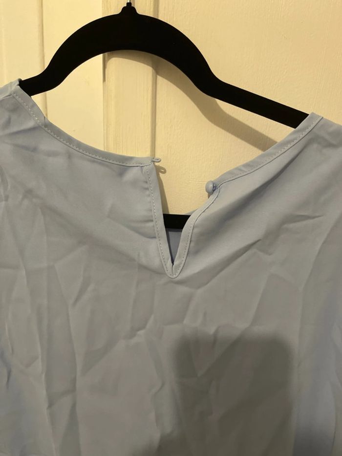 TEE shirt SHEIN curve - photo numéro 2