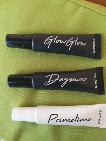 Lot maquillage